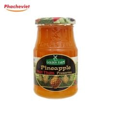 Mứt Thơm Preserves Golden Farm 450g