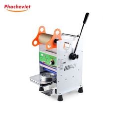 Máy dập cốc tự động cuốn màng Eton ET B9