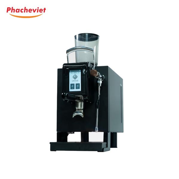 Máy Pha Cà Phê Lacilio Simple LS200