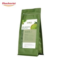 Bột Matcha AMO