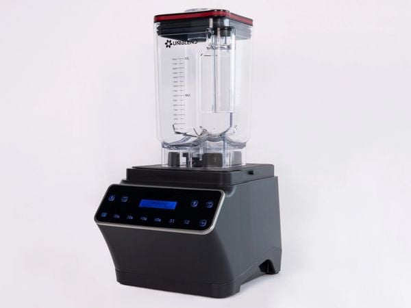 Máy Xay Sinh Tố Công Nghiệp Uniblend One Touch