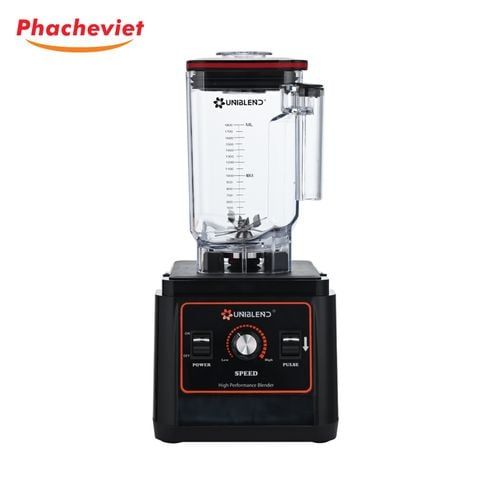Máy Xay Sinh Tố Công Nghiệp Uniblend UB 712 Plus