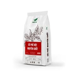 Cà Phê Hoàng Gia Nguyên Chất 1kg