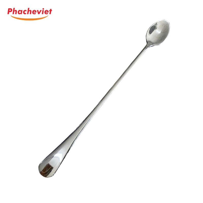 Muỗng Inox