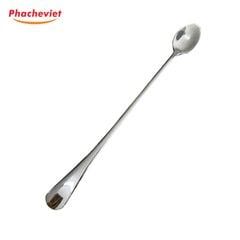 Muỗng Inox