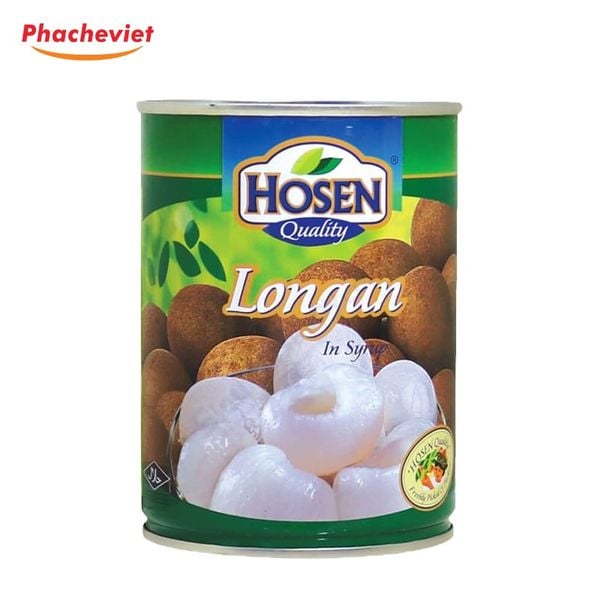 Nhãn Ngâm Hosen 565G
