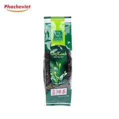 Trà Xanh Thái Nguyên Phúc Long 100g
