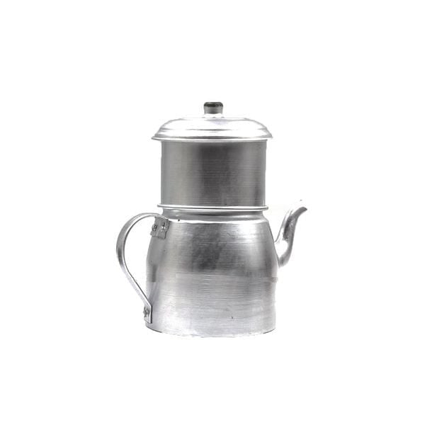 Phin Pha Cà Phê Loại Nhôm