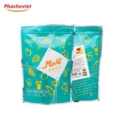 Bột Pudding Mole Phô Mai Đài Loan 1kg