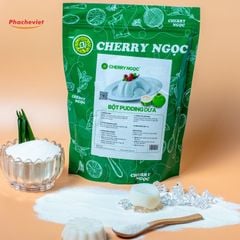 Puddding Cherry Ngọc 1Kg