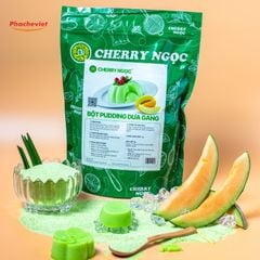 Puddding Cherry Ngọc 1Kg