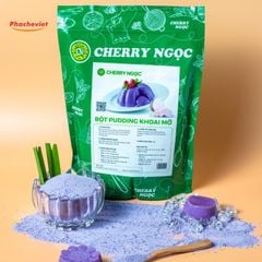 Puddding Cherry Ngọc 1Kg
