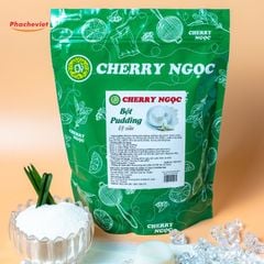 Puddding Cherry Ngọc 1Kg