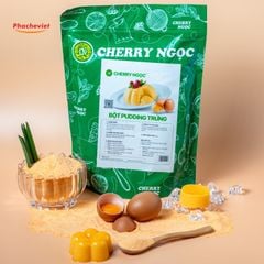 Puddding Cherry Ngọc 1Kg