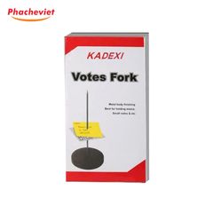 Que Cắm Giữ Bill