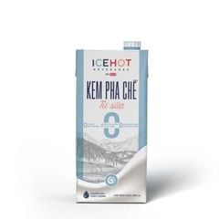 Kem Pha Chế Từ Sữa Hộp 936ml