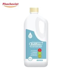 Sữa Tươi Thanh Trùng DeliFres+ Không Đường