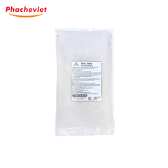 Trân Châu 3Q Sea Jelly 2Kg