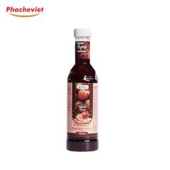 Syrup Boduo Premium 750ml