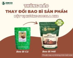 Bột Vị Pha Trà Sữa BKB 1kg