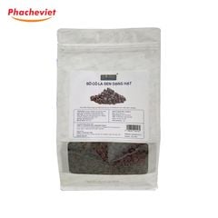 Chip Socola Glofood Đen 1Kg