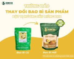 Bột Vị Pha Trà Sữa BKB 1kg