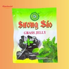 Bột Sương Sáo Đen Cherry Ngọc 50gr