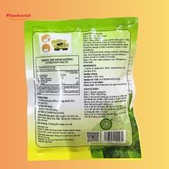 Bột Sương Sáo Đen Cherry Ngọc 50gr