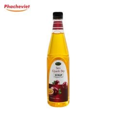Syrup Berrino 700ml