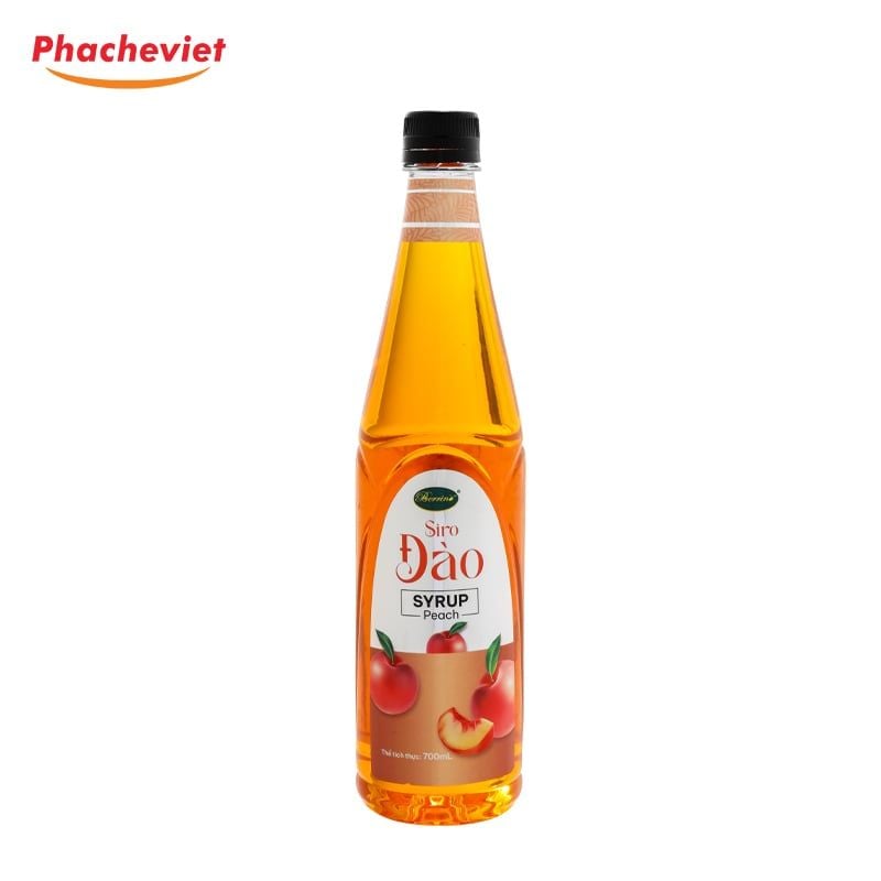Syrup Berrino 700ml