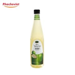 Syrup Berrino 700ml