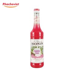 Syrup Monin Bubble Gum 700ml