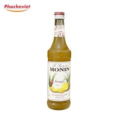 Syrup Monin Thơm 700ml