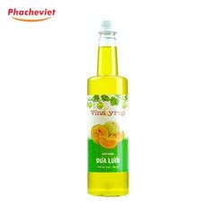 Vina Syrup Dưa Lưới 750ml