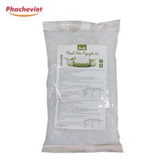 Thạch Dừa Nguyên Vị Zestly 1kg