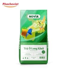 Trà Oolong Khói Novia 500g