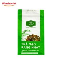 Gạo Rang Lộc Phát 500gr