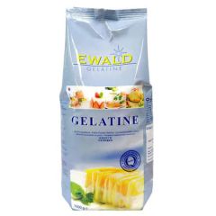 Gelatin EWALD Đức Dạng Bột 1kg