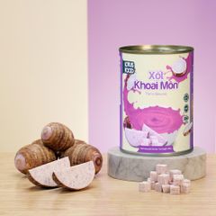 Xốt Khoai Môn Lotus 600g