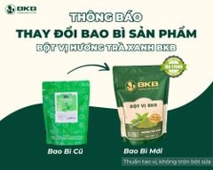 Bột Vị Pha Trà Sữa BKB 1kg