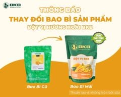 Bột Vị Pha Trà Sữa BKB 1kg
