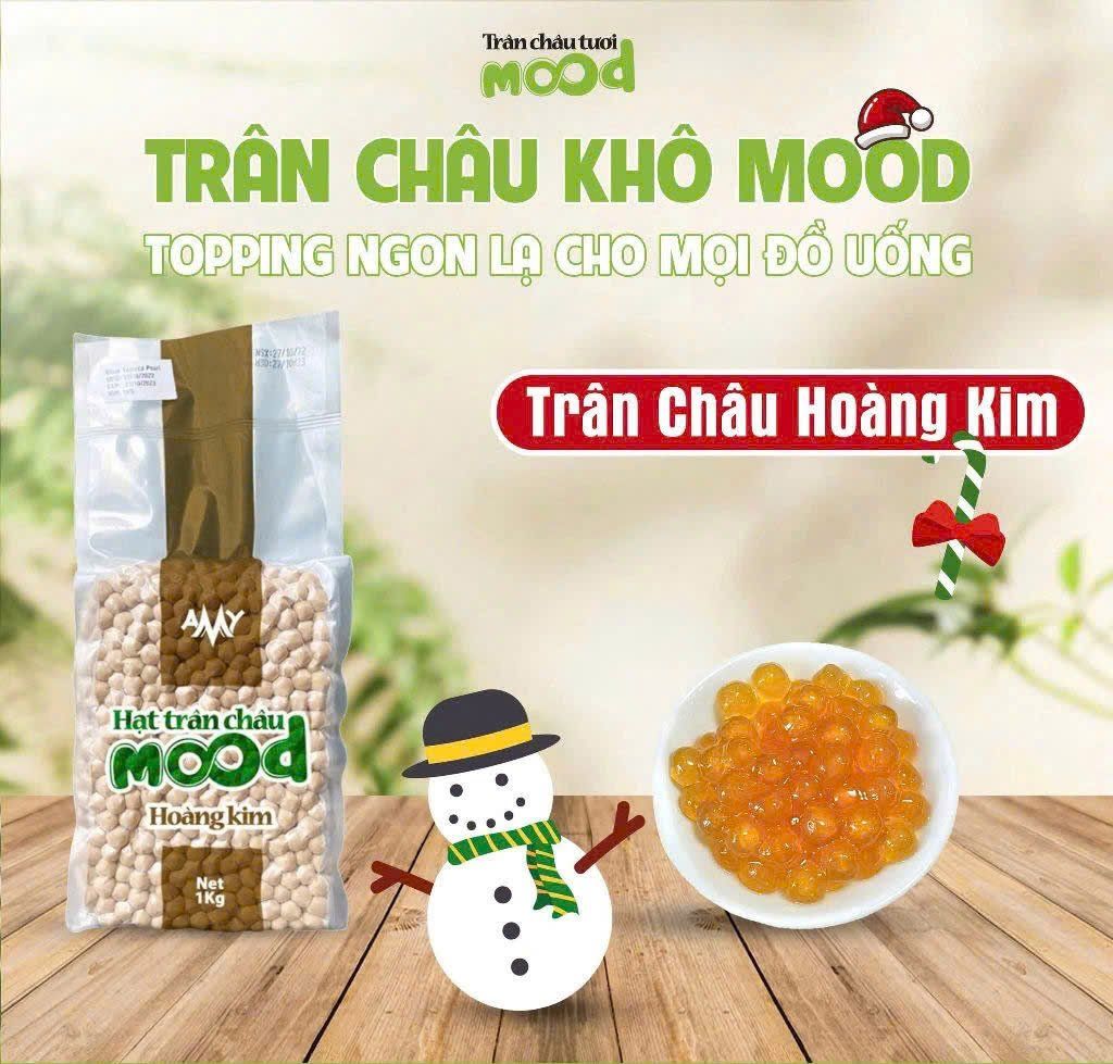 Trân châu Mood 1 Kg