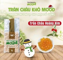 Trân châu Mood 1 Kg