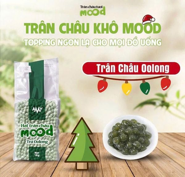 Trân châu Mood 1 Kg