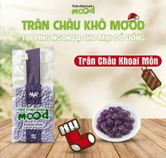 Trân châu Mood 1 Kg