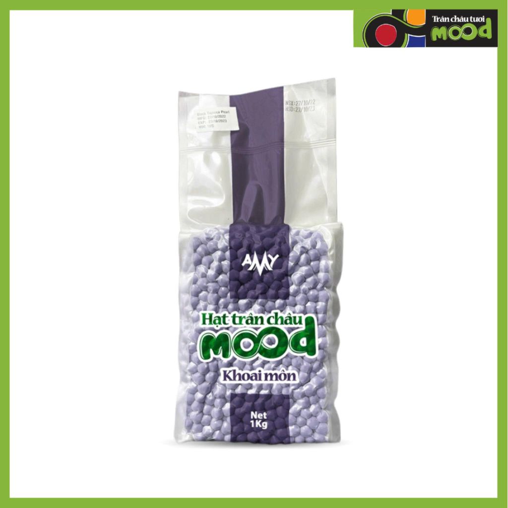 Trân châu Mood 1 Kg