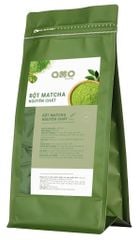 Bột Matcha AMO