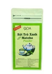 Bột Matcha QOA 500g