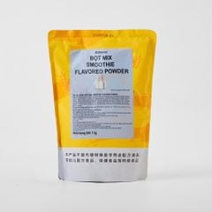 Bột Đá Xay Frappe Boduo 1kg