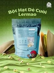 Bột Hạt Dẻ Cười Lermao 1kg